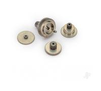 Traxxas Gear Set, metal (for 2280 servo) TRX2287