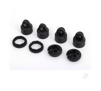 Traxxas GT-Maxx Shock Caps Spring Perch Adjusters Sledge Suspension TRX9664