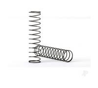Traxxas GTM Shock Springs 0.072 Rate Pair for TRX-4M Trail Truck TRX9757