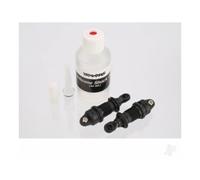 Traxxas GTR Composite Shocks 1/10 Assembled Pair Without Springs TRX7061