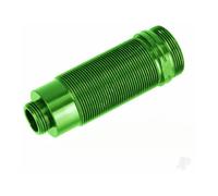 Traxxas GTR XX-Long Shock Body 1/10 Green Anodised Aluminium PTFE TRX7467G