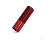 Traxxas GTX Medium Shock 1/10 Scale Red Anodised Aluminium TRX7866R