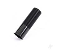 Traxxas GTX Medium Shock Body Black Anodised Aluminium RC TRX7866A