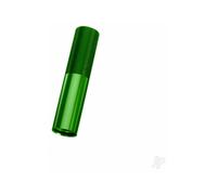 Traxxas GTX Shock Body 1/10 Scale RC Suspension Aluminium Green TRX7765G