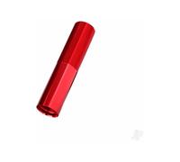 Traxxas GTX Shock Body 1/10 Scale Red Anodised Aluminium TRX7765R