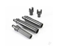 Traxxas Half Shafts Centre E-Revo 5 Piece Drivetrain Spare TRX5650