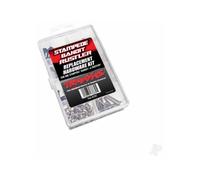 Traxxas Hardware Kit for Bandit Stampede Rustler BIGFOOT 2WD RC Model TRX3787