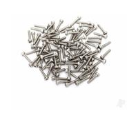 Traxxas Hardware Kit Stainless Steel Beadlock Rings Mini Maxx Mini XRT TRX8167X