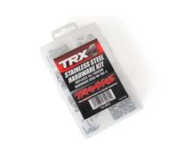 Traxxas Stainless Steel Hardware Kit TRX-4 Scale Crawler TRX8298