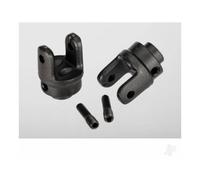 Traxxas Heavy Duty Differential Output Yokes 2pcs TRX6828X