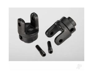 Traxxas Heavy Duty Differential Output Yokes 2pcs TRX6828X