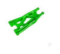 Traxxas Heavy-Duty Lower Left Suspension Arm Green Composite TRX7831G
