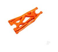 Traxxas Heavy Duty Lower Left Suspension Arm Orange TRX7831T
