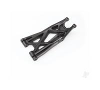 Traxxas Heavy-Duty Lower Suspension Arm Black TRX7831