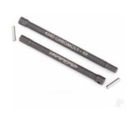 Traxxas Heavy-Duty Rear Axle Left Right Pair 1/10 TRX-4 Crawler TRX8063