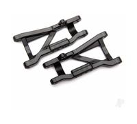 Traxxas Heavy Duty Rear Suspension Arms 1/10 RC Short Course Truck Black TRX2555X