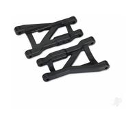 Traxxas Heavy Duty Rear Suspension Arms Pair Black TRX2750A