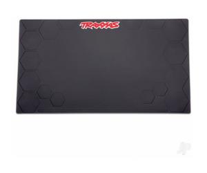 Traxxas Heavy Duty Rubber Pit Mat 36x20in TRX3426