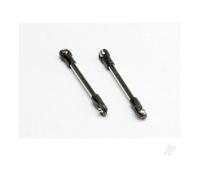 Traxxas Heavy Duty Steel Push Rod Assembly with Nylon Rod Ends TRX5918