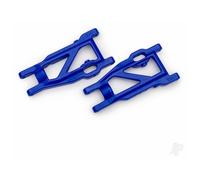 Traxxas Heavy-Duty Suspension Arms Blue Left and Right Pair TRX3655-BLUE