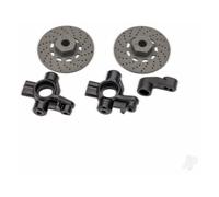 Traxxas High-Angle Steering Conversion Kit 4-Tec Drift 1/18 TRX10524