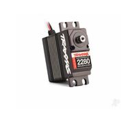Traxxas High-Torque 600 Brushless Digital Servo Waterproof TRX2280