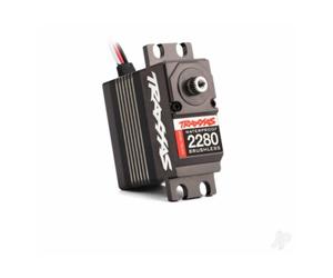 Traxxas High-Torque 600 Brushless Digital Servo Waterproof TRX2280