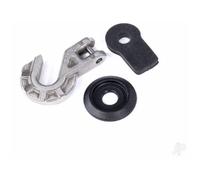 Traxxas Hook, winch (steel) TRX8863