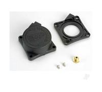 Traxxas Housing Set, recoil starter / 2x3mm RST (2 pcs) (TRX 2.5, 2.5R) TRX5179