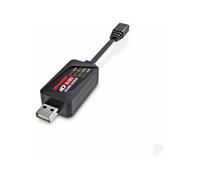 Traxxas iD Balance USB Charger 2-Cell 7.4 Volt LiPo Battery TRX9767