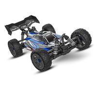 Traxxas Jato 4X4 BL-2s