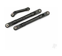 Traxxas Jato 4X4 Toe Links Steering Link Composite Black TRX9027