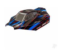 Traxxas Jato 4X4 VXL 1/8 4WD Replacement Body Blue TRX9060-BLUE