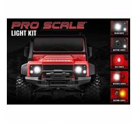 Traxxas Land Rover Defend TRX-4M Complete LED Kit