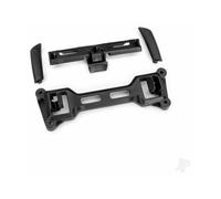 Traxxas Latch Body Mount Clipless Front Rear 1/10 Rustler TRX3730
