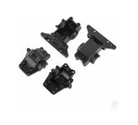 Traxxas LaTrax Bulkhead Front and Rear Differential Housing TRX7530