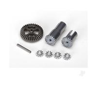 Traxxas LaTrax Metal Differential Gear Set 1/16 Scale RC TRX7579X