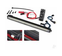 Traxxas LED light bar kit (Rigid) / power supply, TRX-4 TRX8029