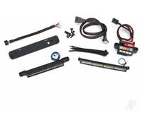 Traxxas LED Light Kit High Intensity Complete with Power Amplifier TRX7885