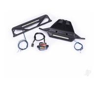 Traxxas LED Light Kit Maxx Slash 1/8 Complete with Power Amplifier TRX10290