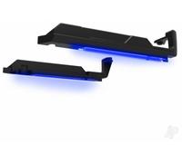 Traxxas LED Light Set Blue Underbody Mini Maxx TRX10799-BLUE