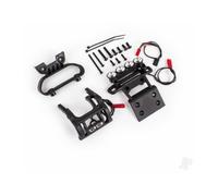 Traxxas LED Light Set Complete 2WD Bigfoot No. 1 TRX3697