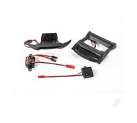 Traxxas LED Light Set Complete Rustler 4X4 VXL TRX6795