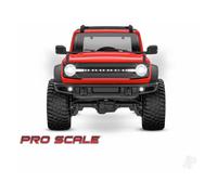 Traxxas TRX9783 Pro Scale LED Light Set Complete TRX-4M BRONCO 1/18