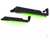Traxxas LED Light Set Green Underbody Mini Maxx TRX10799-GRN