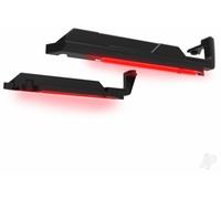 Traxxas LED Light Set Red Underbody Mini Maxx TRX10799-RED