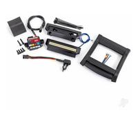 Traxxas LED Light Set Sledge 1/8 Complete with Power Amplifier TRX9690