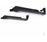 Traxxas LED light set, White, complete (underbody) (fits Mini Maxx) (requires #6588X power supply) TRX10799-WHT
