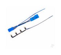 Traxxas LED Lights Wire Harness for Roll Bar TRX9863