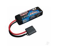 Traxxas LiPo 2S 2200mAh 7.4V 25C iD Power Cell Battery TRX2820X